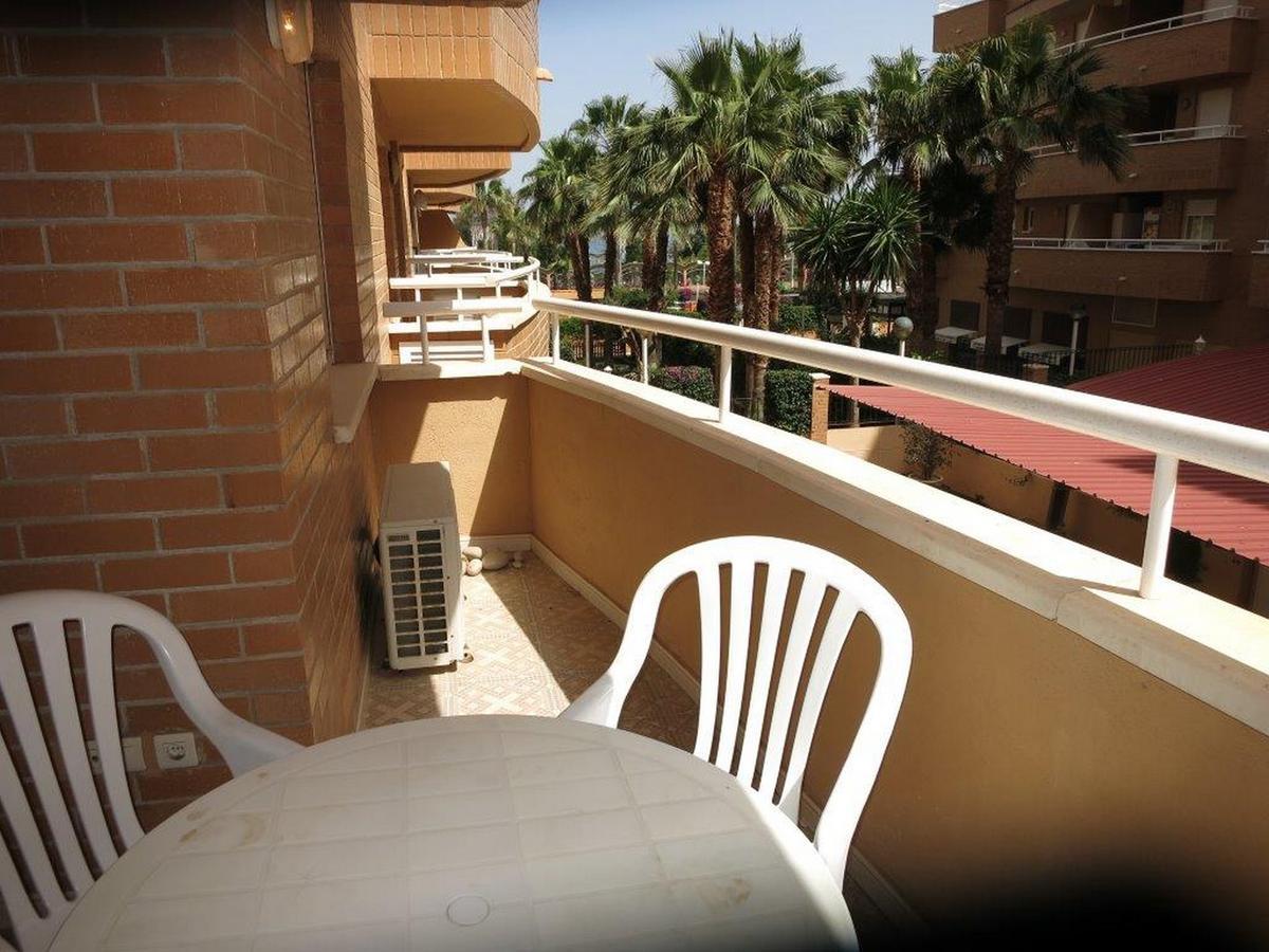 Apcostas - Marina Mar 1A Linea Apartment Oropesa del Mar Exterior photo