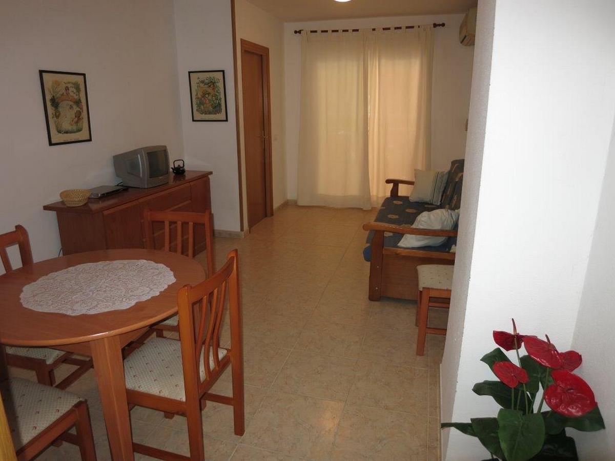 Apcostas - Marina Mar 1A Linea Apartment Oropesa del Mar Exterior photo
