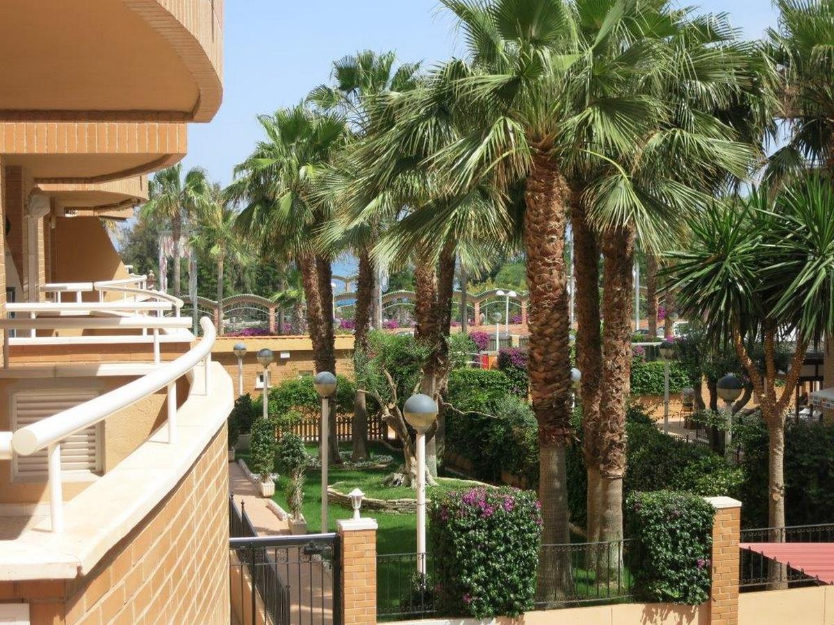 Apcostas - Marina Mar 1A Linea Apartment Oropesa del Mar Exterior photo