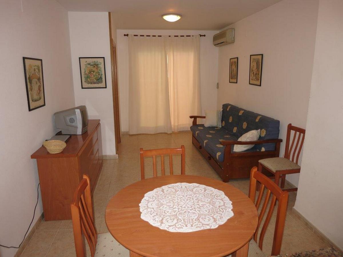 Apcostas - Marina Mar 1A Linea Apartment Oropesa del Mar Exterior photo