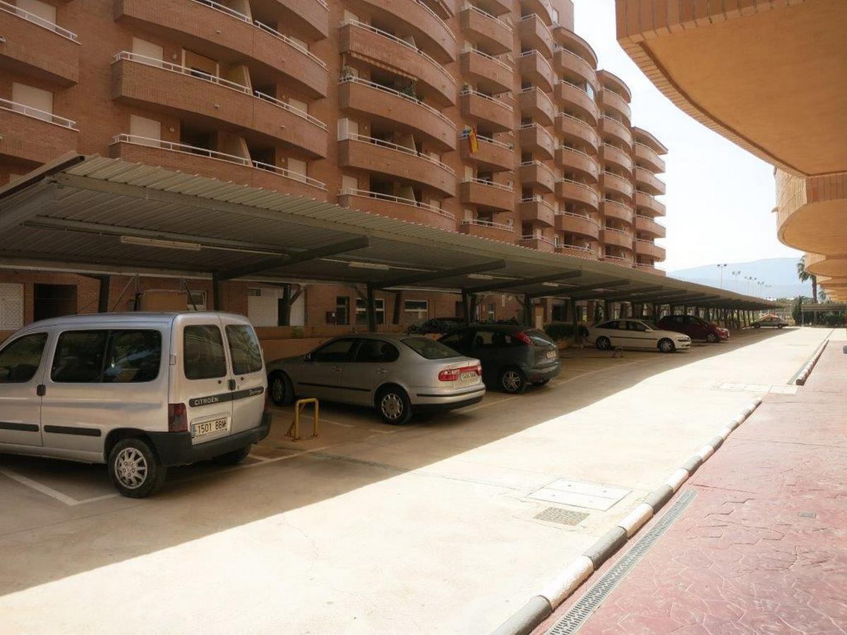 Apcostas - Marina Mar 1A Linea Apartment Oropesa del Mar Exterior photo