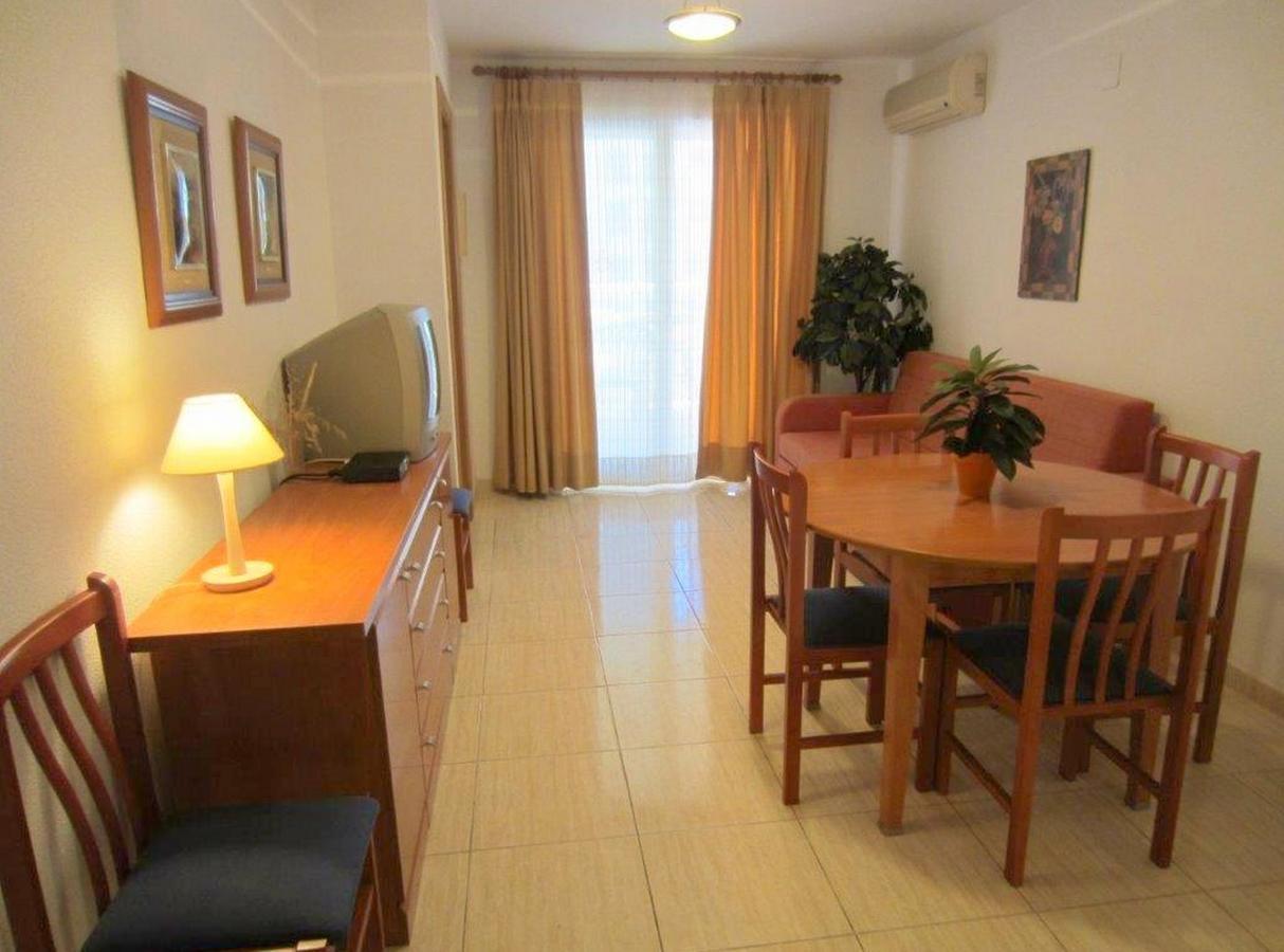 Apcostas - Marina Mar 1A Linea Apartment Oropesa del Mar Exterior photo